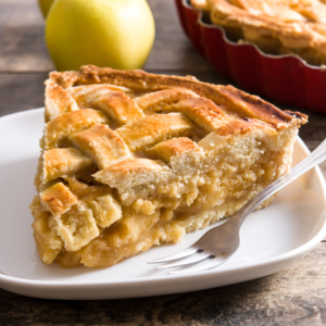 apple pie