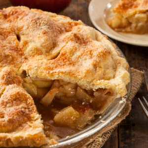 apple pie 5